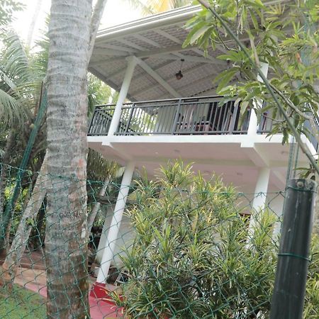 Kirala Villa Mihiripenne Extérieur photo