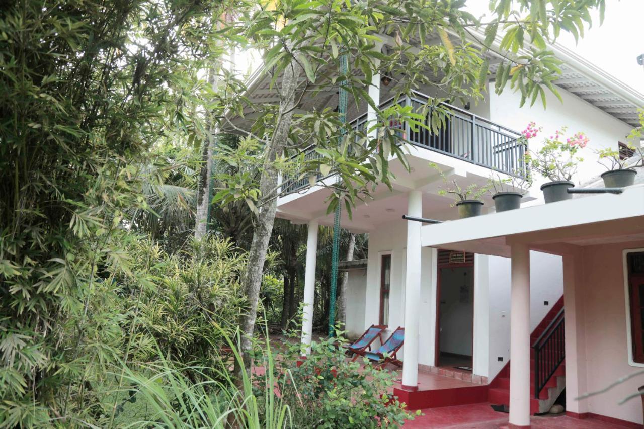 Kirala Villa Mihiripenne Extérieur photo