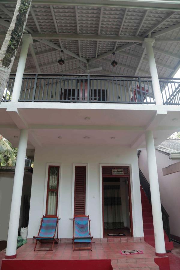 Kirala Villa Mihiripenne Extérieur photo