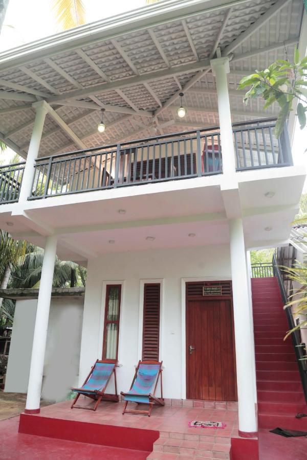 Kirala Villa Mihiripenne Extérieur photo