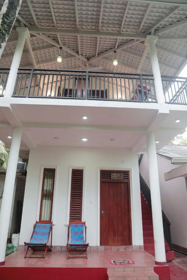 Kirala Villa Mihiripenne Extérieur photo