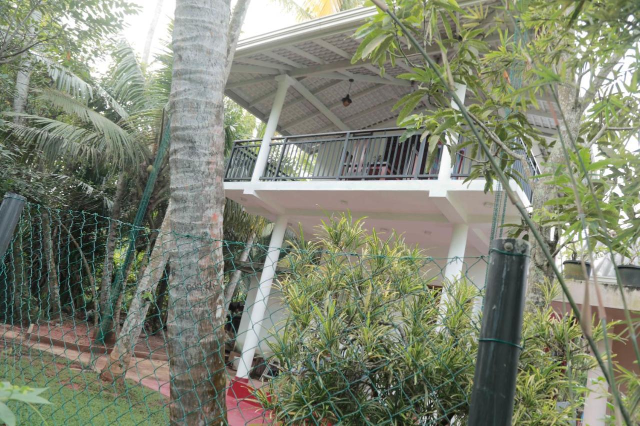 Kirala Villa Mihiripenne Extérieur photo