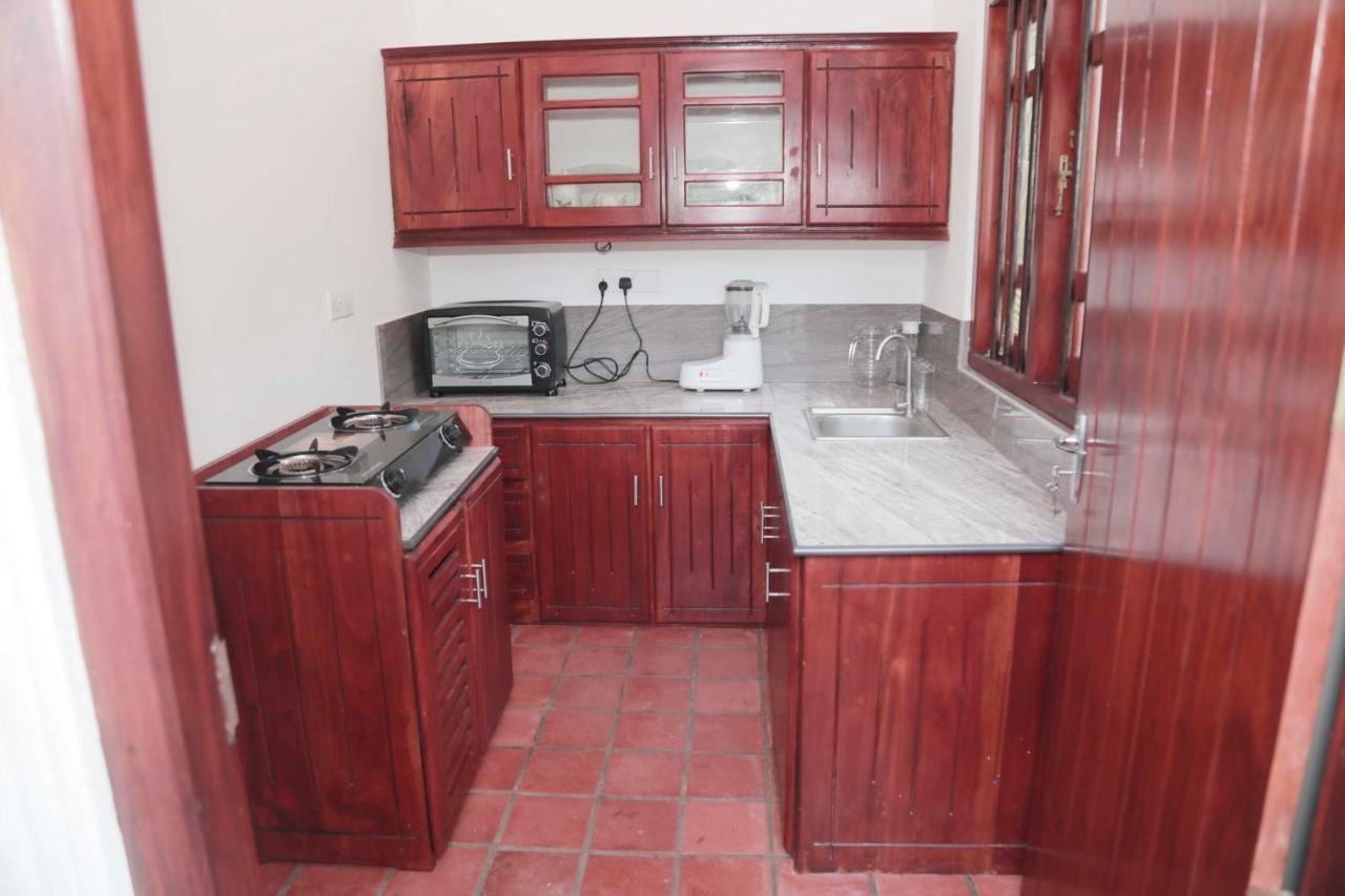 Kirala Villa Mihiripenne Extérieur photo