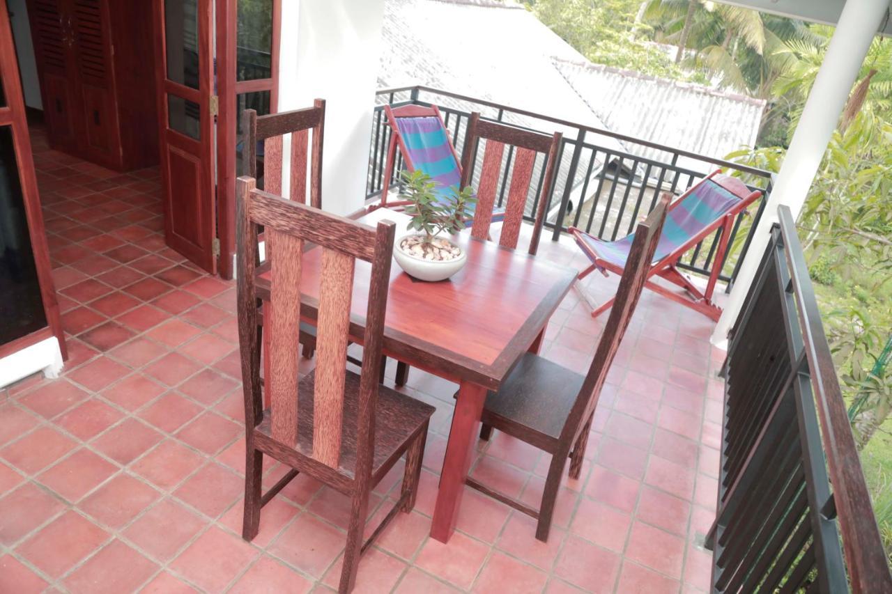Kirala Villa Mihiripenne Extérieur photo