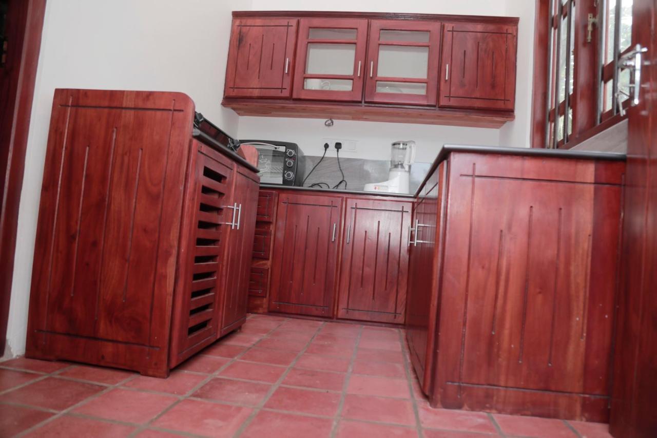 Kirala Villa Mihiripenne Extérieur photo