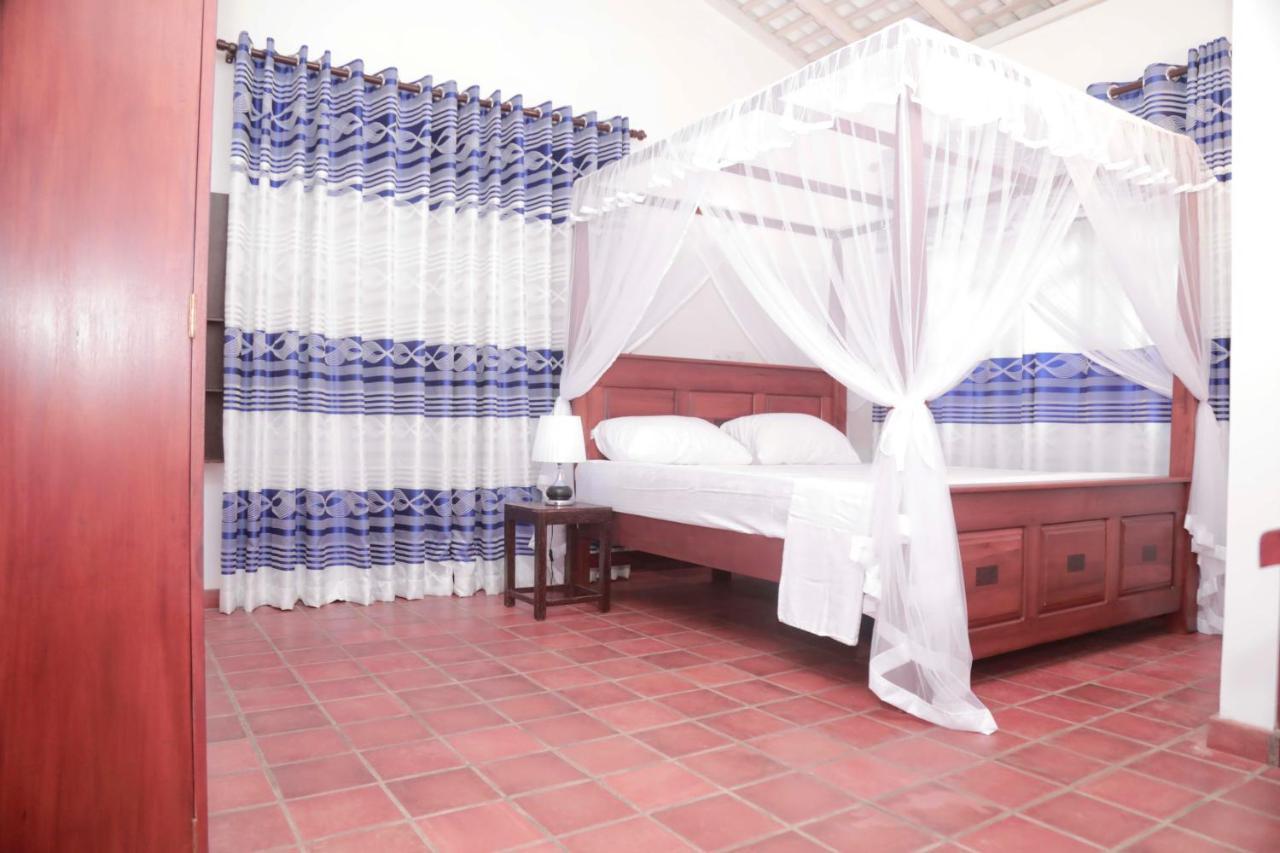 Kirala Villa Mihiripenne Extérieur photo