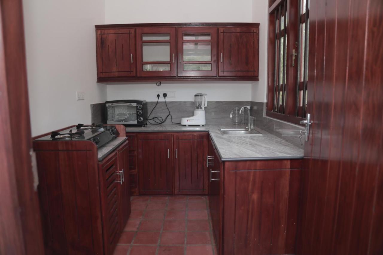 Kirala Villa Mihiripenne Extérieur photo