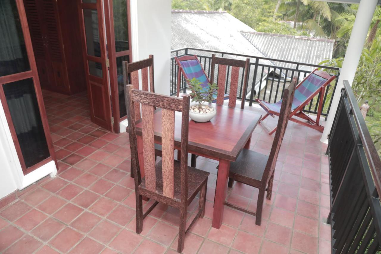 Kirala Villa Mihiripenne Extérieur photo