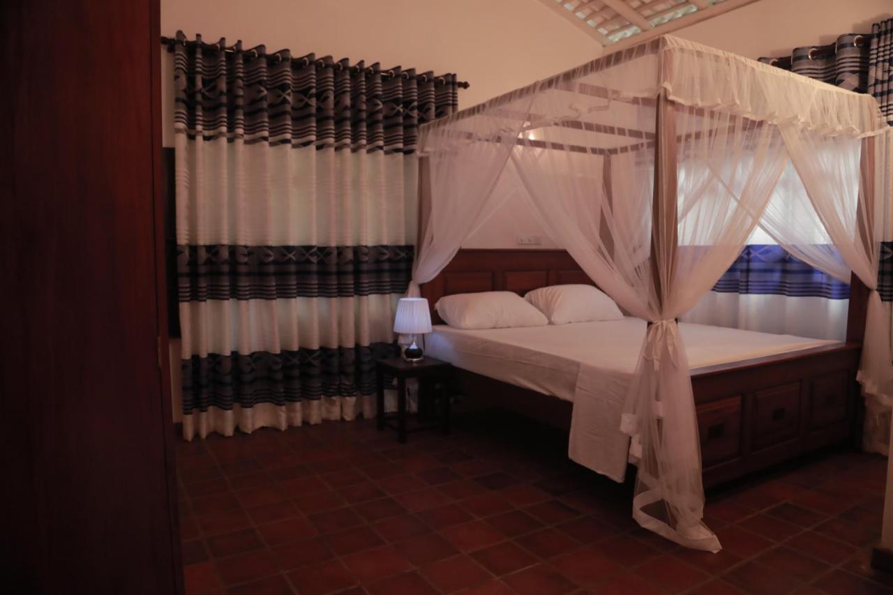 Kirala Villa Mihiripenne Extérieur photo