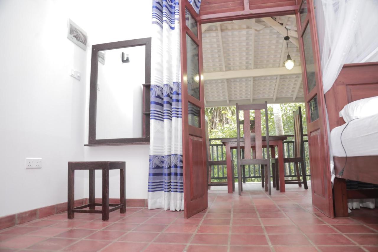 Kirala Villa Mihiripenne Extérieur photo