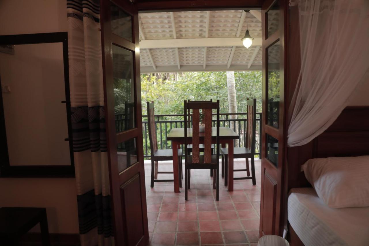 Kirala Villa Mihiripenne Extérieur photo