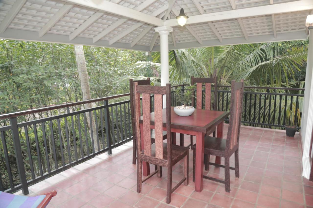 Kirala Villa Mihiripenne Extérieur photo